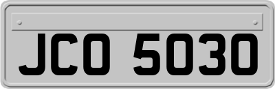 JCO5030
