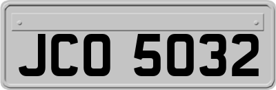 JCO5032