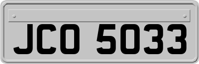 JCO5033