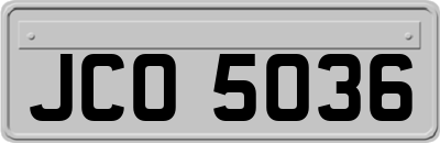 JCO5036