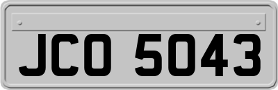 JCO5043