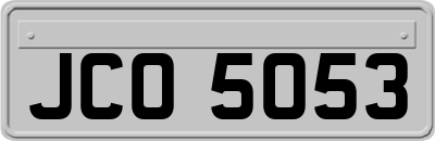 JCO5053