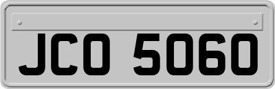 JCO5060