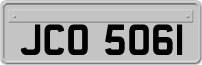 JCO5061