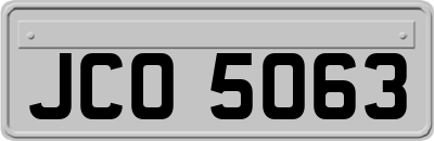 JCO5063