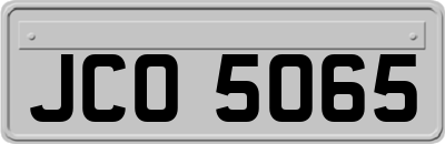 JCO5065