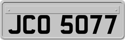 JCO5077