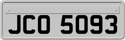 JCO5093