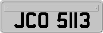 JCO5113