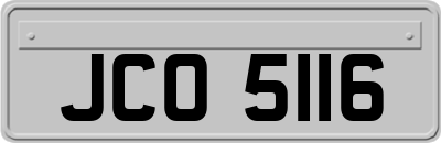JCO5116