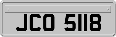 JCO5118