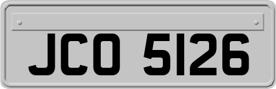 JCO5126