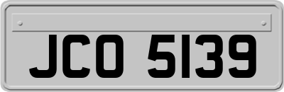 JCO5139