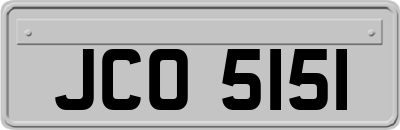 JCO5151