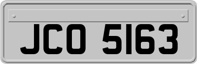 JCO5163