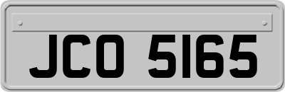 JCO5165