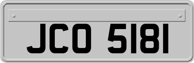 JCO5181
