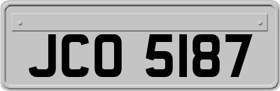 JCO5187