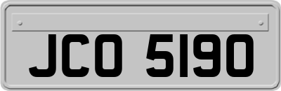 JCO5190