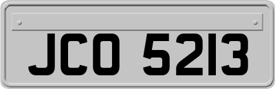 JCO5213