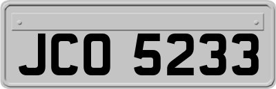 JCO5233