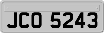 JCO5243