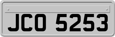 JCO5253