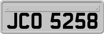 JCO5258