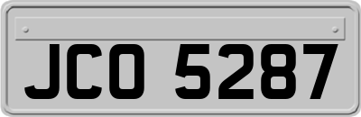 JCO5287