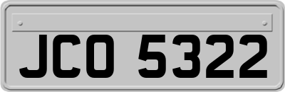 JCO5322