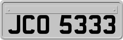 JCO5333