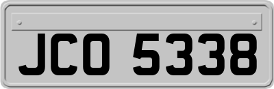 JCO5338