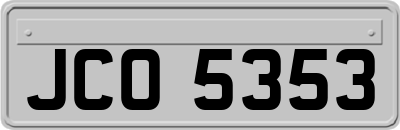 JCO5353