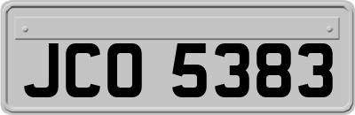 JCO5383