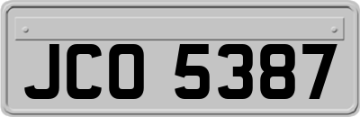 JCO5387