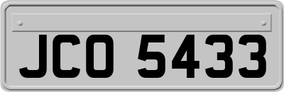 JCO5433