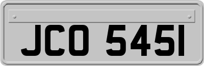 JCO5451