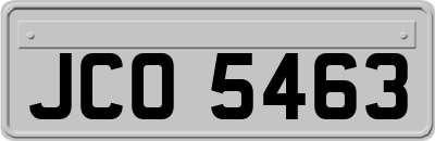 JCO5463