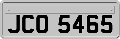 JCO5465