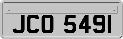 JCO5491
