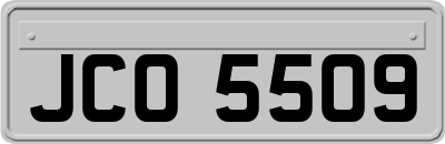 JCO5509