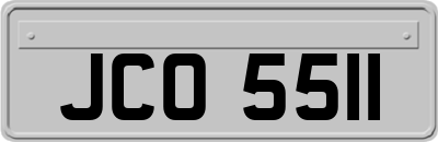 JCO5511