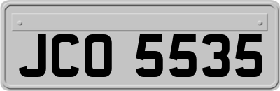 JCO5535