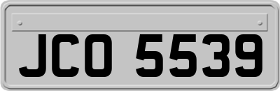 JCO5539