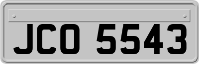 JCO5543