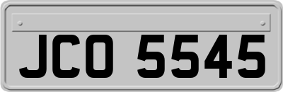 JCO5545