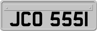 JCO5551