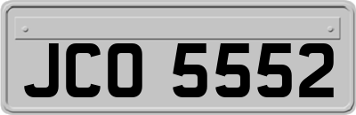 JCO5552