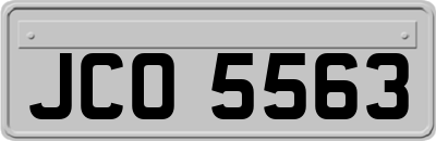 JCO5563