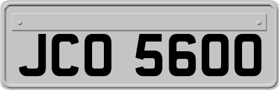 JCO5600